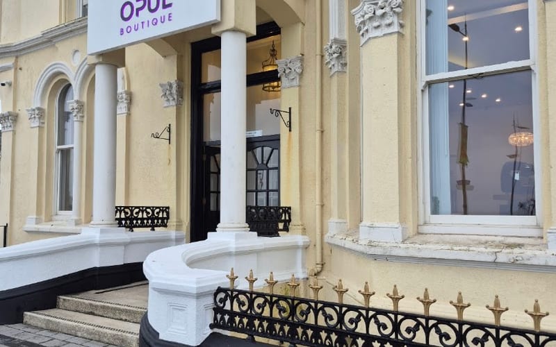 Opul Boutique