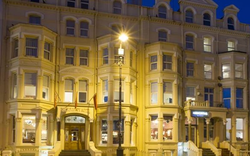 Regency Hotel