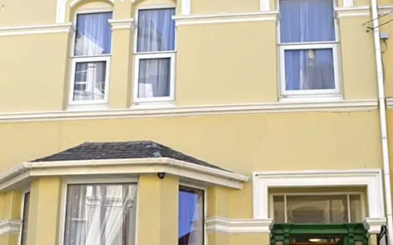 Sea Breeze Guest House