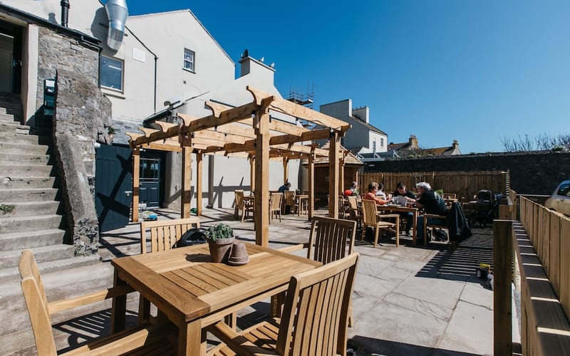The George Hotel