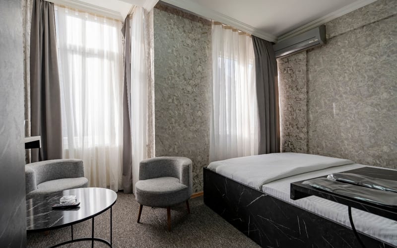 716 PENDİK SUİT OTEL