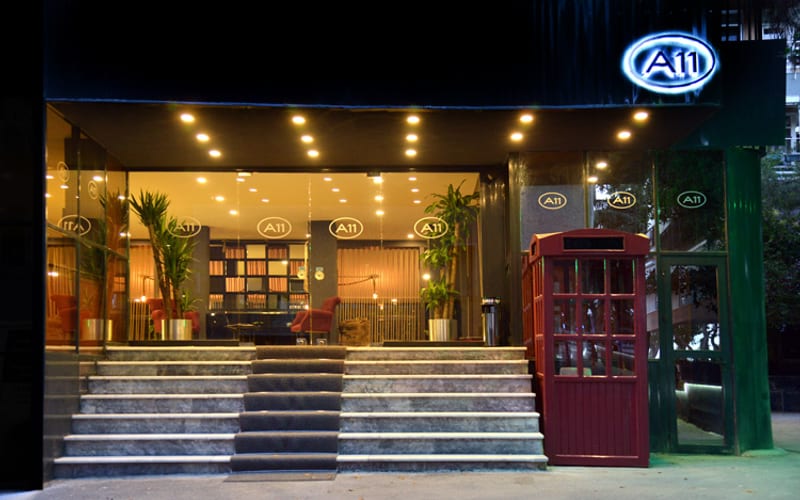 A11 Hotel Kadikoy