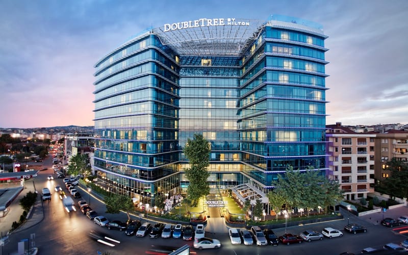 DoubleTree by Hilton Istanbul - Moda