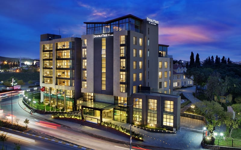 DoubleTree by Hilton Istanbul - Tuzla