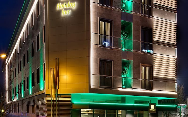 Holiday Inn Istanbul - Kadikoy