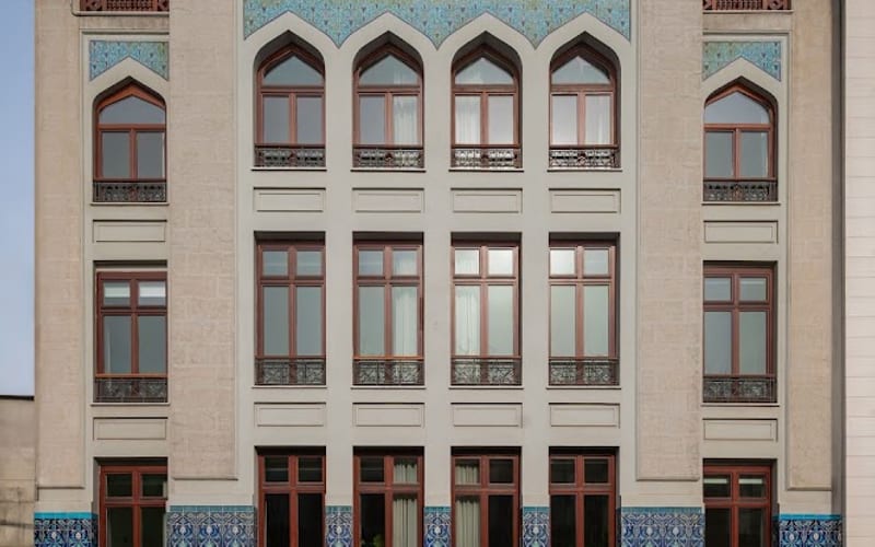 Hovagimyan Hotel and Suites