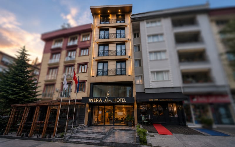 Inera Hotel