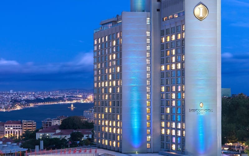 InterContinental Istanbul