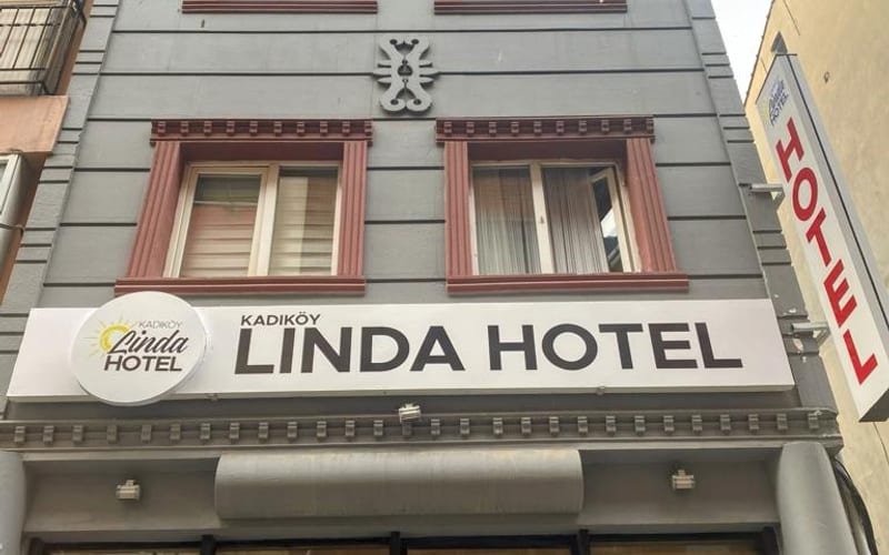 Kadıköy Linda Hotel
