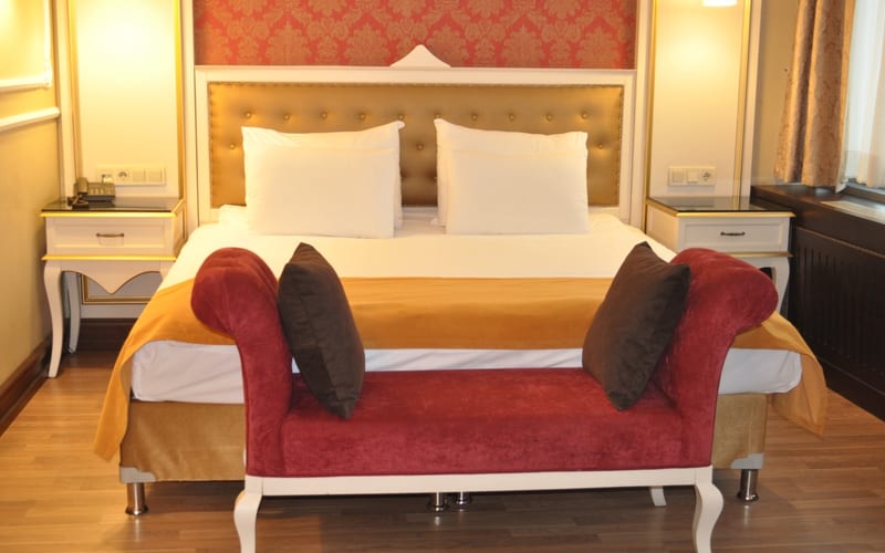 Kadikoy Park Suites Hotel