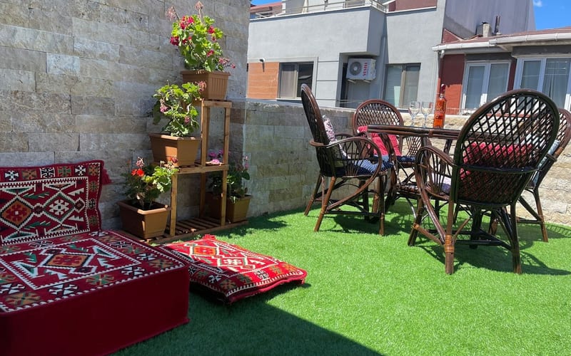 Moda Suites