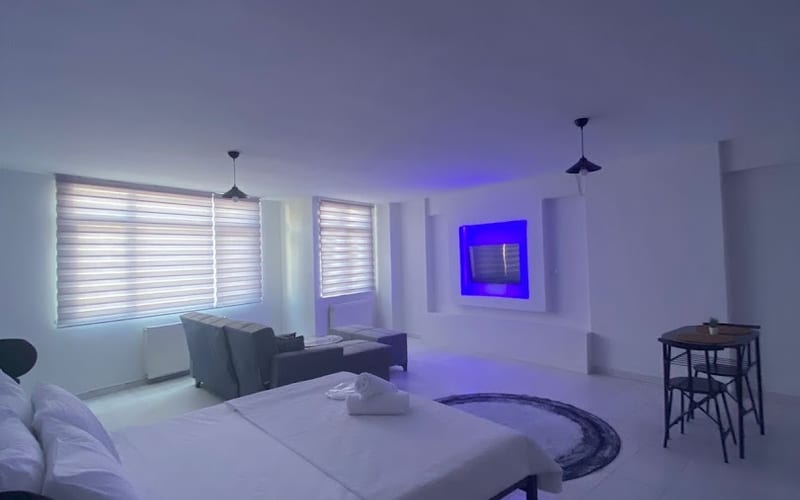 NO 19 PENDİK SUİTE OTEL
