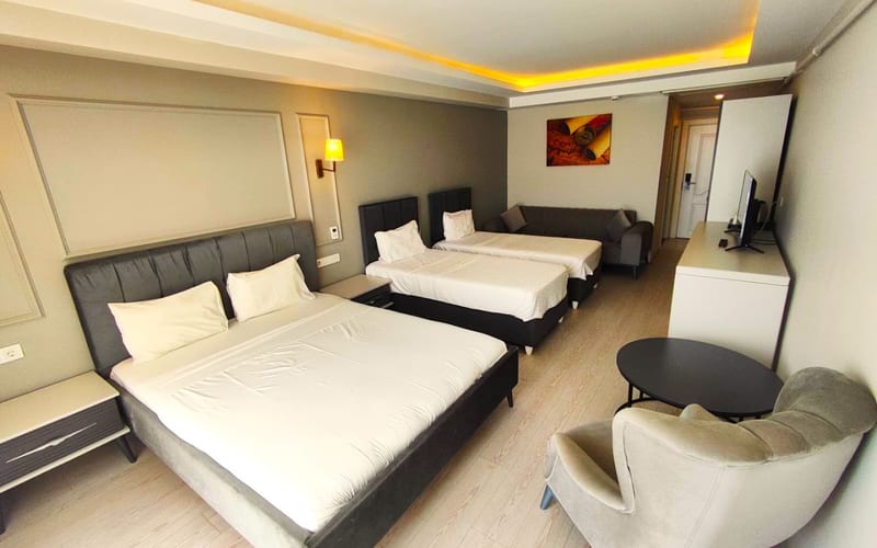 PETRA HOTEL TUZLA