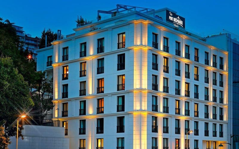 Port Bosphorus Hotel