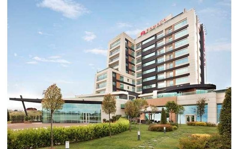 Ramada Plaza