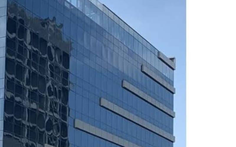 Al Ryan hotel jeddah
