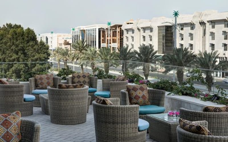 Assila, a Luxury Collection Hotel, Jeddah