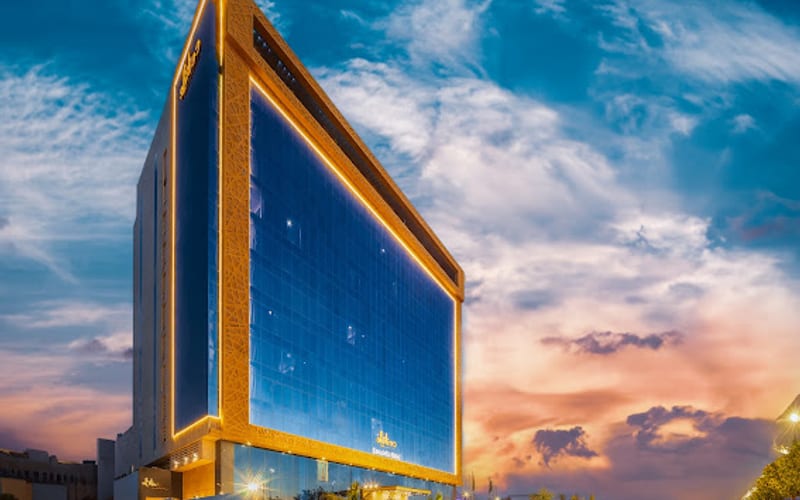 Donatello Hotel