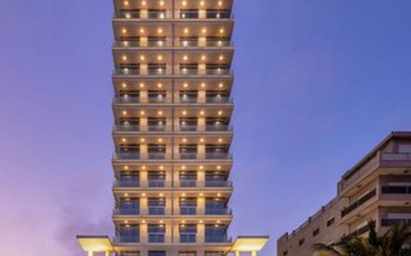 Four Points by Sheraton Jeddah Corniche