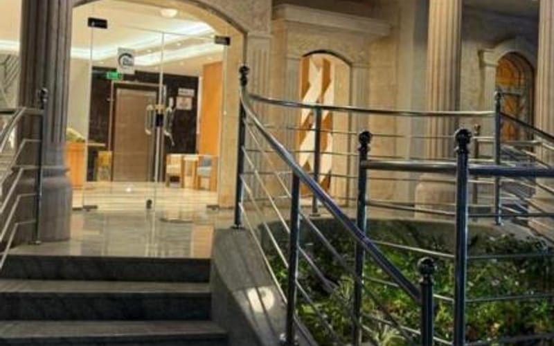 حياة ريزيدنس للشقق المخدومة - HAYTT RESIDENCE