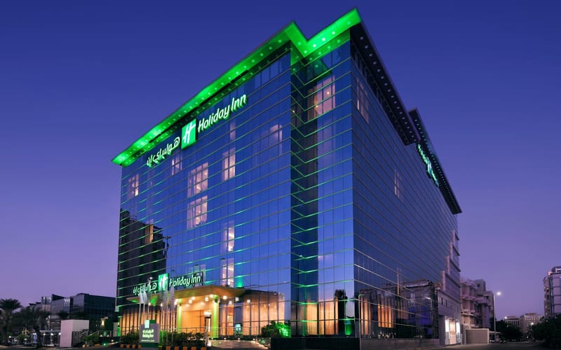 Holiday Inn Jeddah Corniche by IHG