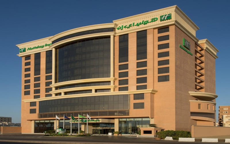 Holiday Inn Jeddah Gateway by IHG