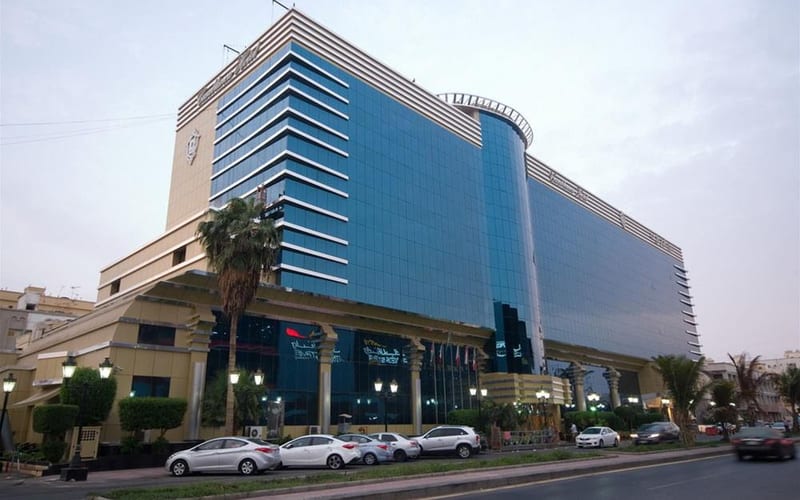 Hotel Casablanca royal