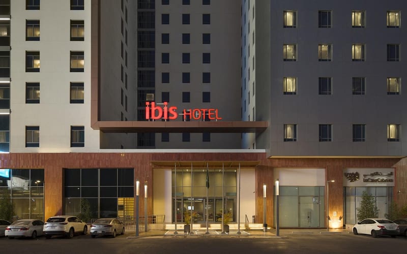 ibis Jeddah City Center