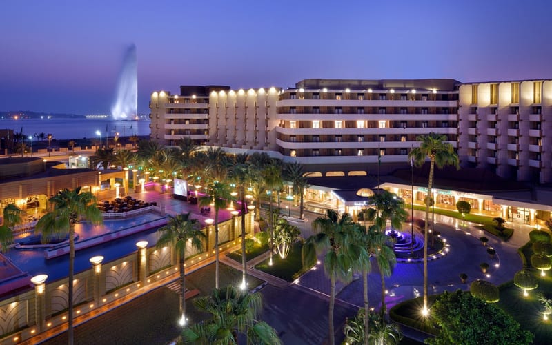 InterContinental Jeddah by IHG
