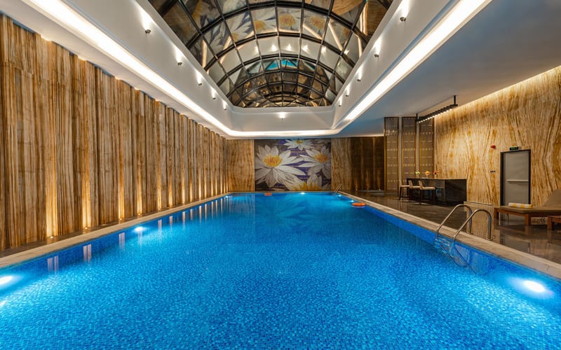 Narcissus Resort Obhur