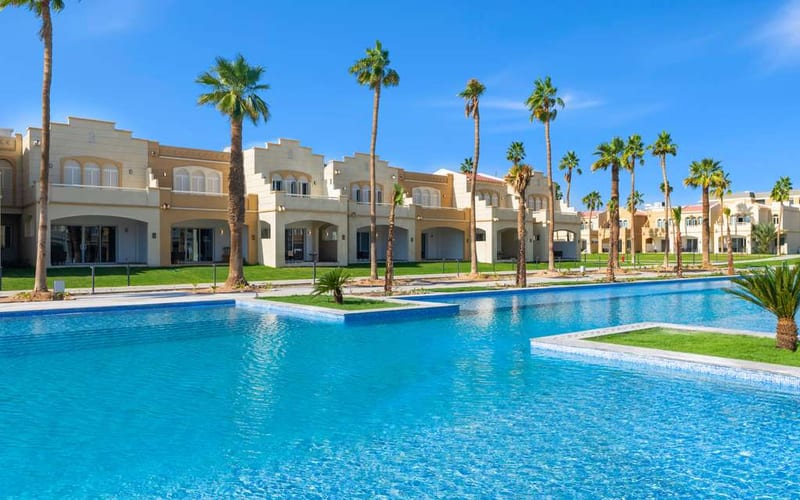 Rixos Obhur Jeddah Resort & Villas