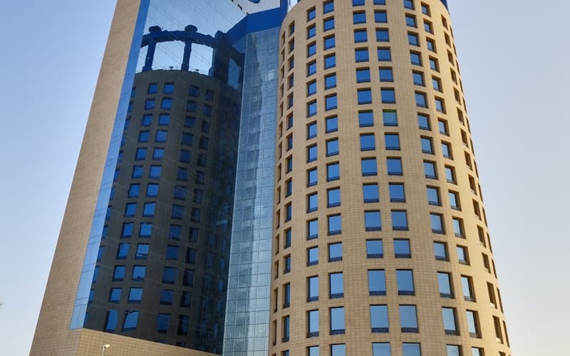 Rosewood Jeddah Hotel