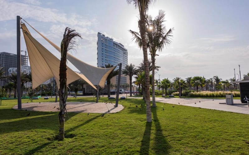Seafront - سي فرونت