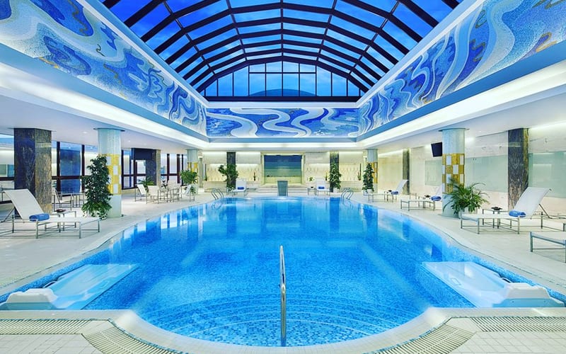 Waldorf Astoria Jeddah - Qasr Al Sharq