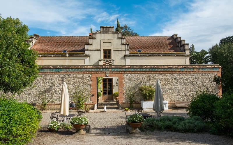Casa Viña De Alcántara