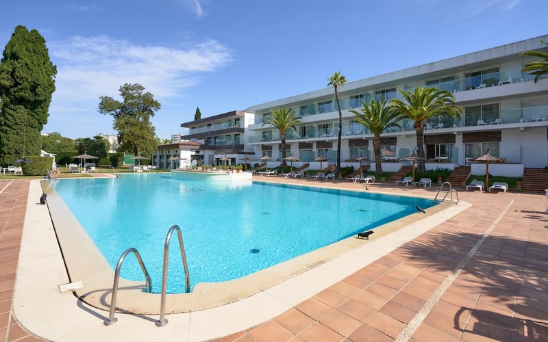 Hotel Jerez AQ35
