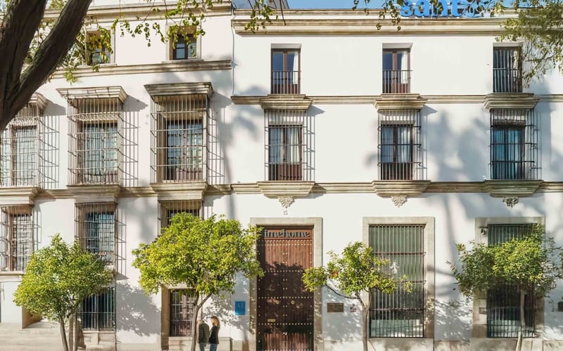 Limehome Jerez de la Frontera Marqués de Casa-Domecq