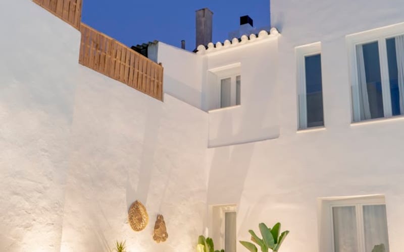 Suites Alfonso X