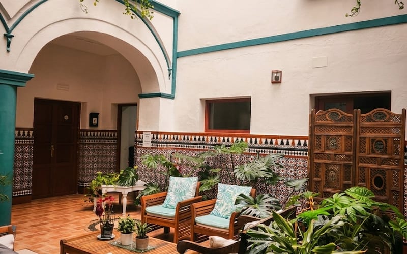 Vivian's Guest House
