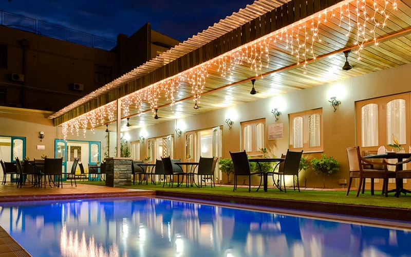 ANEW Hotel Capital Pretoria