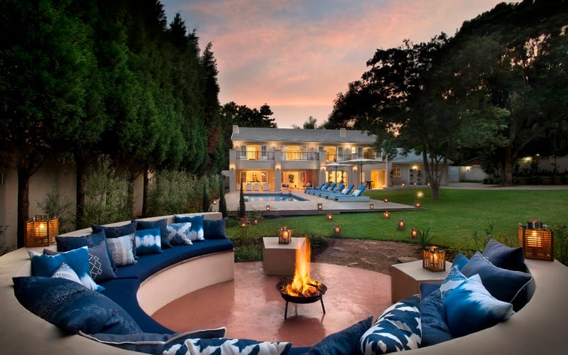 AtholPlace Hotel & Villa