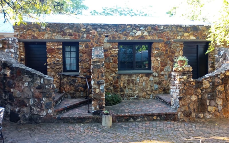 Centurion Guest House & Lodge