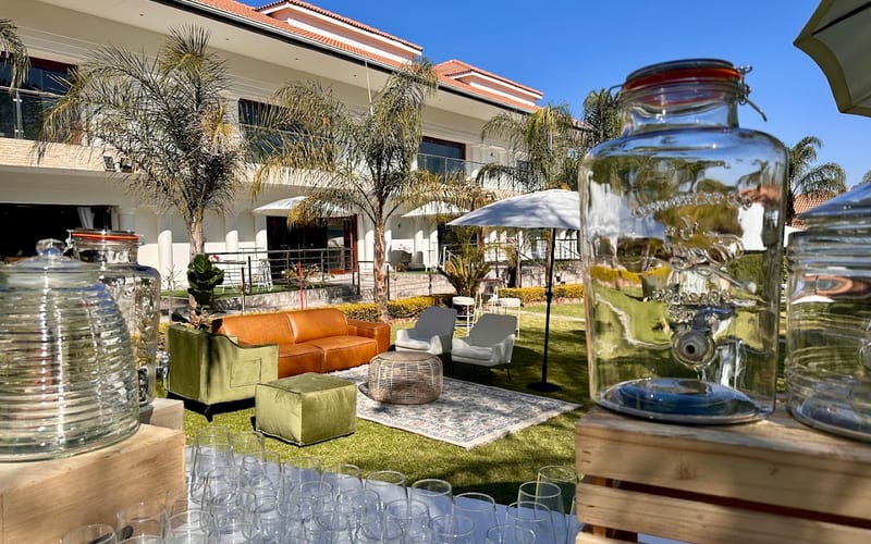 Concordia Boutique Hotel & Venue