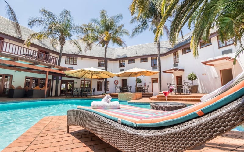 Constantia Hotel Midrand