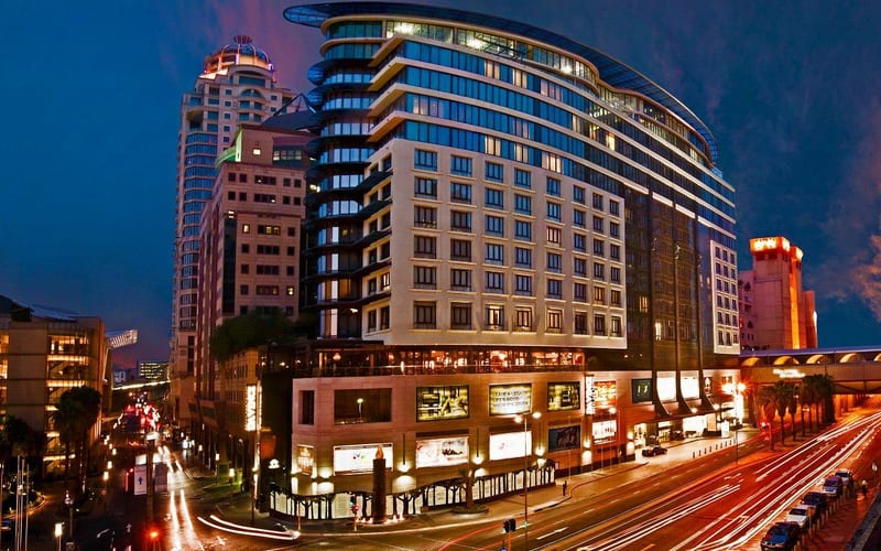 DAVINCI Hotel and Suites