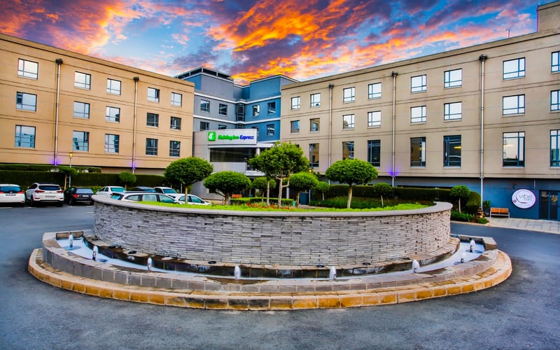 Holiday Inn Express Sandton - Woodmead by IHG