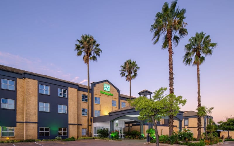Holiday Inn Johannesburg Airport by IHG