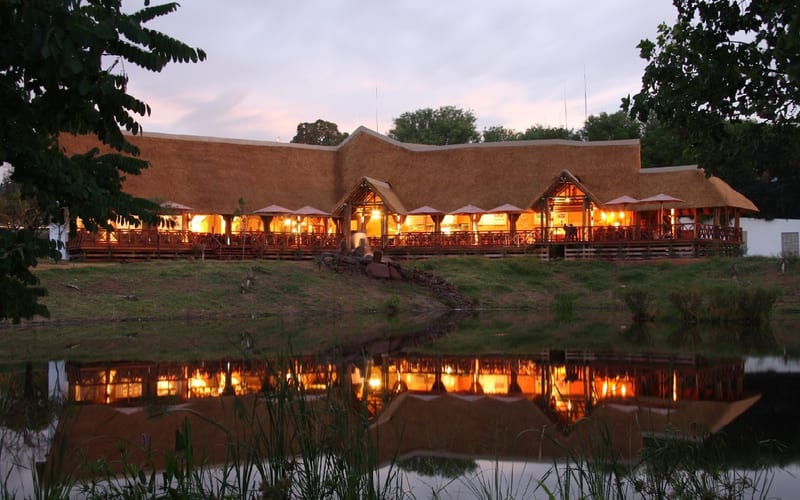 Indaba Hotel, Spa and Conference Centre