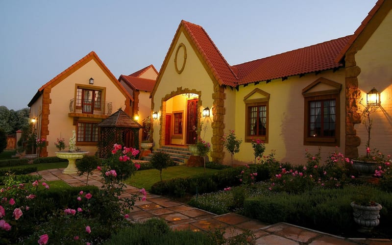 Midrand Conference Centre and Guest Houses
