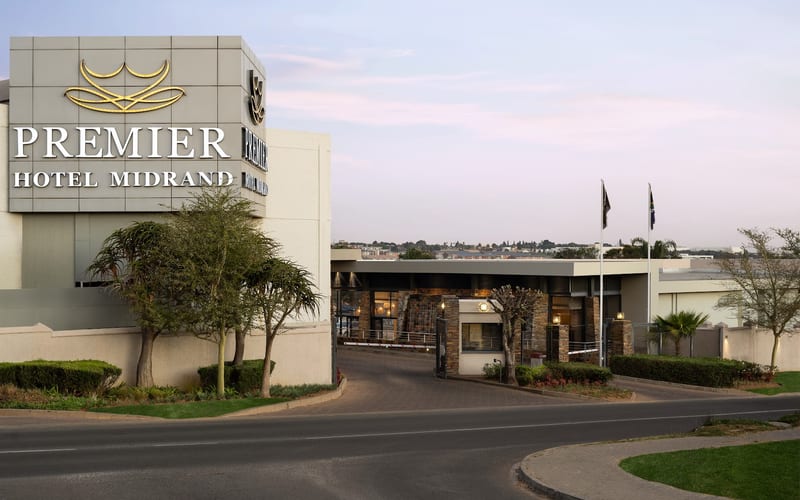 Premier Hotel Midrand